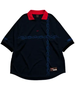 CJ x Nike Norway Total 90 Retro Jersey