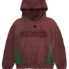 CJ x Nike Portugal Total 90 Hoodie