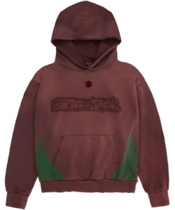 CJ x Nike Portugal Total 90 Hoodie