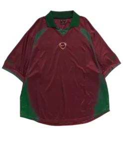 CJ x Nike Portugal Total 90 Retro Jersey