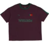 CJ x Nike Portugal Total 90 Tee