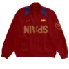 CJ x Nike Spain Total 90 Anthem Jacket