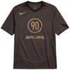 CJ x Nike Total 90 Football Jersey