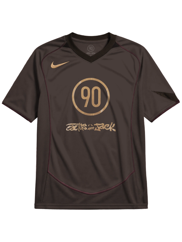 CJ x Nike Total 90 Football Jersey