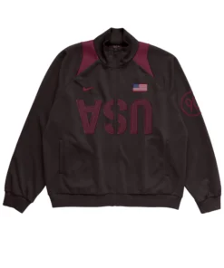 CJ x Nike USA Total 90 Anthem Jacket