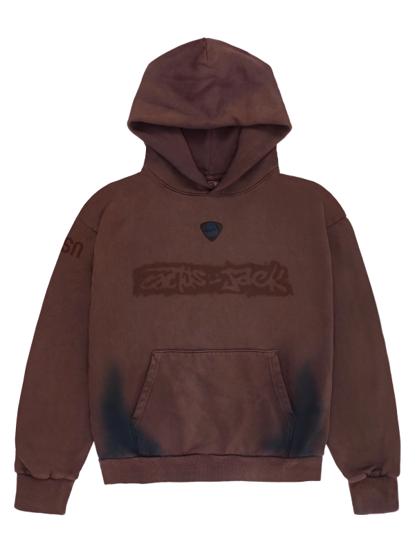CJ x Nike USA Total 90 Hoodie