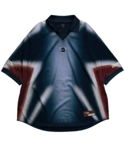 CJ x Nike USA Total 90 Retro Jersey V2