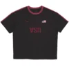 CJ x Nike USA Total 90 Tee