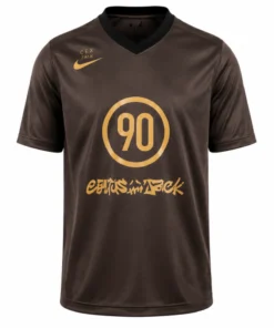 Cactus Jack Nike Total 90 Jersey