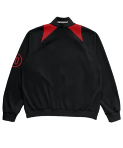 Canada CJ x Nike Total 90 Anthem Jacket