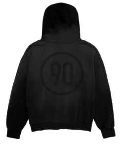 Canada CJ x Nike Total 90 Hoodie