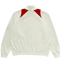 Croatia CJ x Nike Total 90 Anthem Jacket