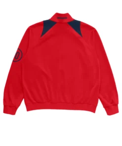 England CJ x Nike Total 90 Anthem Jacket
