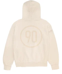 England CJ x Nike Total 90 Hoodie
