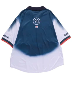 England CJ x Nike Total 90 Retro Jersey