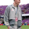 England FIFA World Cup 2026 Tracksuit