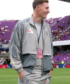 England FIFA World Cup 2026 Tracksuit