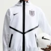 England Nike Dri-FIT Football Anthem Jacket