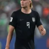 Erling Haaland Norway 2026 Away Jersey