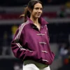 FIFA World Cup 2026 Aitana Bonmati Chinese New Year Purple Jacket
