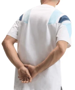 FIFA World Cup 2026 Argentina EQT White Tee