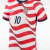 FIFA World Cup 2026 Christian Pulisic Jersey
