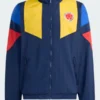 FIFA World Cup 2026 Colombia EQT Track Jacket