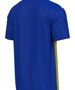 FIFA World Cup 2026 Columbia Country Team Short Sleeve Crewneck