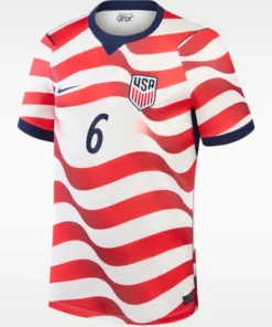 FIFA World Cup 2026 Diego Luna Jersey