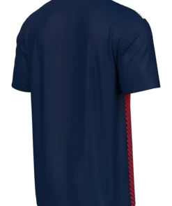 FIFA World Cup 2026 England Country Team Short Sleeve Crewneck