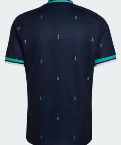 FIFA World Cup 2026 Germany 26 Away Jersey