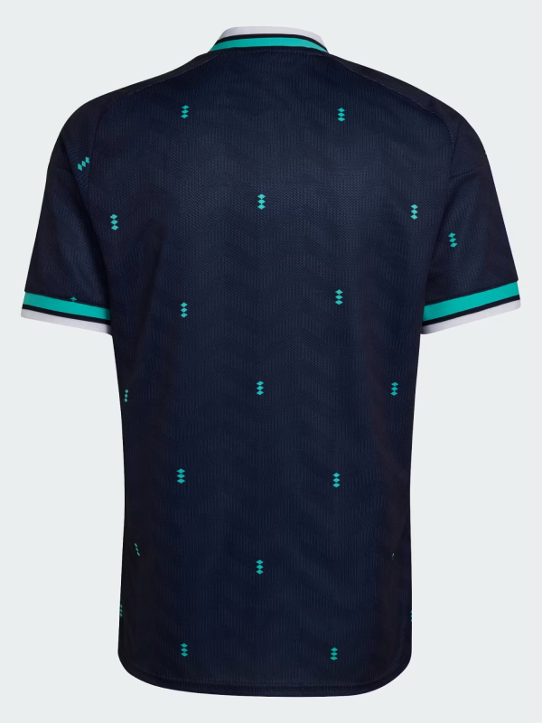 FIFA World Cup 2026 Germany 26 Away Jersey