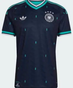 FIFA World Cup 2026 Germany Away Jersey