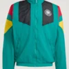 FIFA World Cup 2026 Germany EQT Track Jacket