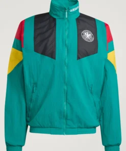 FIFA World Cup 2026 Germany EQT Track Jacket
