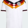 FIFA World Cup 2026 Germany Home Jersey