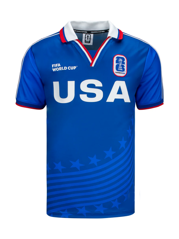 FIFA World Cup 2026 Host Country USA Top