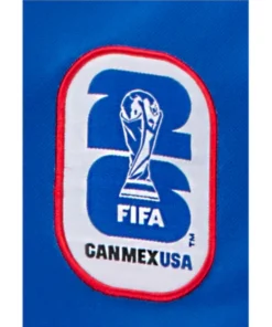 FIFA World Cup 2026 Host USA Country Top