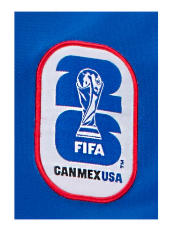 FIFA World Cup 2026 Host USA Country Top