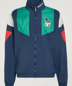 FIFA World Cup 2026 Italy EQT Track Jacket