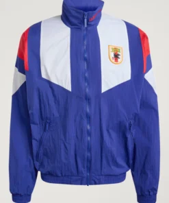 FIFA World Cup 2026 Japan EQT Track Jacket