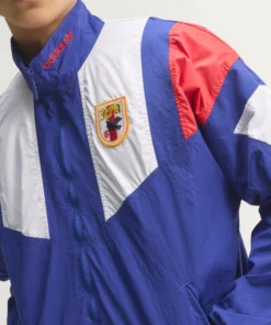 FIFA World Cup 2026 Japan Track EQT Jacket