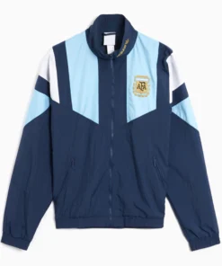 FIFA World Cup 2026 Lionel Messi Argentina EQT Track Top