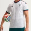 FIFA World Cup 2026 Mexico Authentic Away Jersey