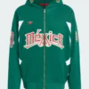 FIFA World Cup 2026 Mexico Hoodie