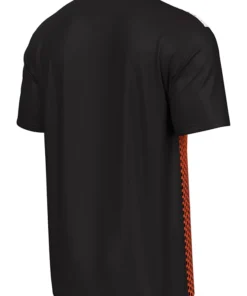 FIFA World Cup 2026 Netherlands Country Team Short Sleeve Crewneck
