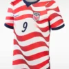 FIFA World Cup 2026 Ricardo Pepi Jersey