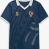 FIFA World Cup 2026 Rolling Stones USA Club Jersey