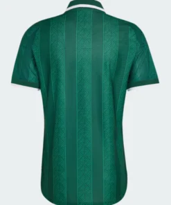 FIFA World Cup 2026 South Africa 2026 Away Green Jersey