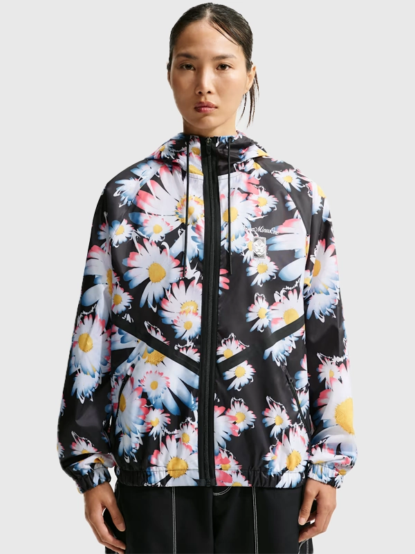 FIFA World Cup 2026 South Korea Anthem Jacket